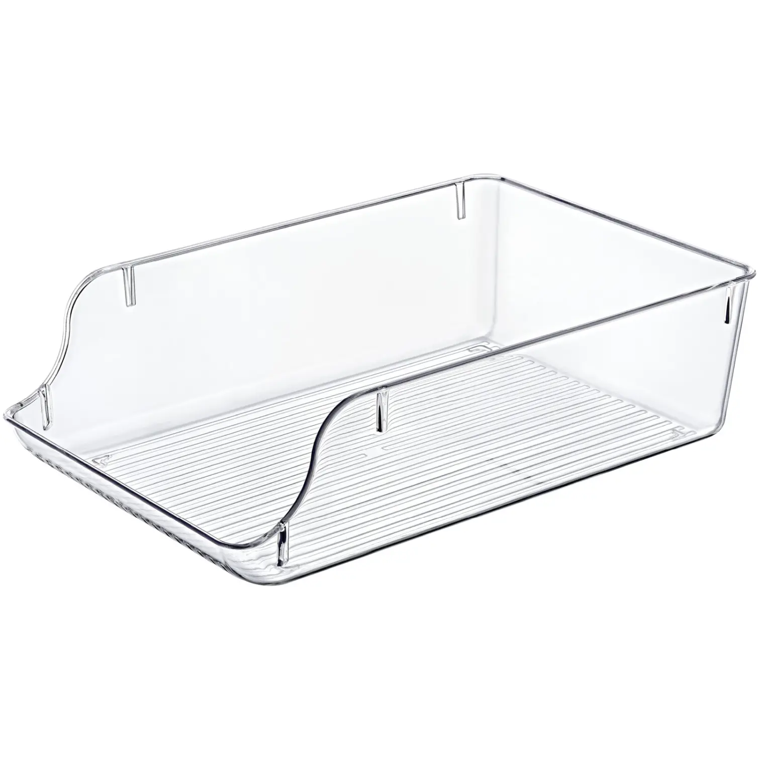 Excellent Houseware Fridge Organiser 35x22x10cm