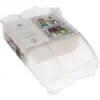 KPN0065 Excellent Houseware Fridge Organiser Set 3 Pack