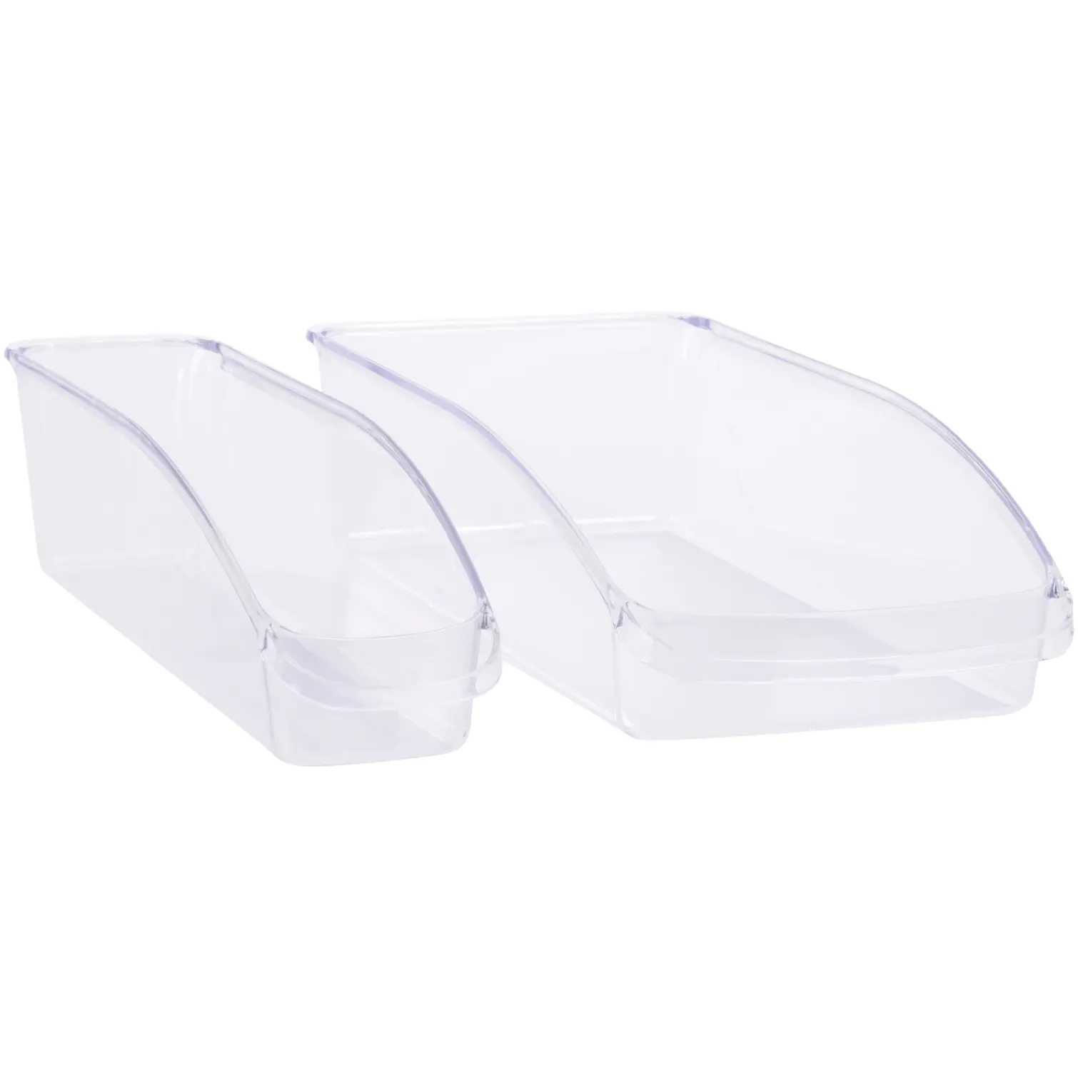 KPN0065_1 Excellent Houseware Fridge Organiser Set 3 Pack