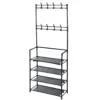 KPN0119 Clothing Rack 60x26x155cm