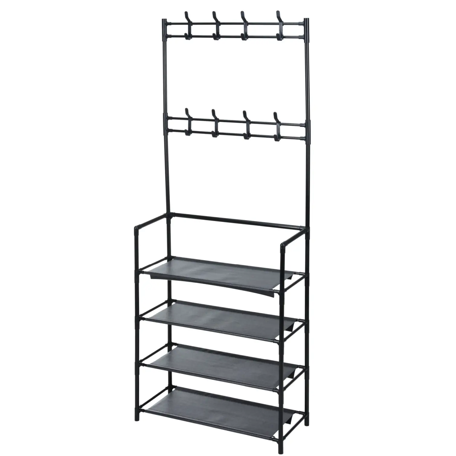 KPN0119 Clothing Rack 60x26x155cm