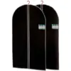 Dress Storage Cover Set 2 Piece 60 x150cm