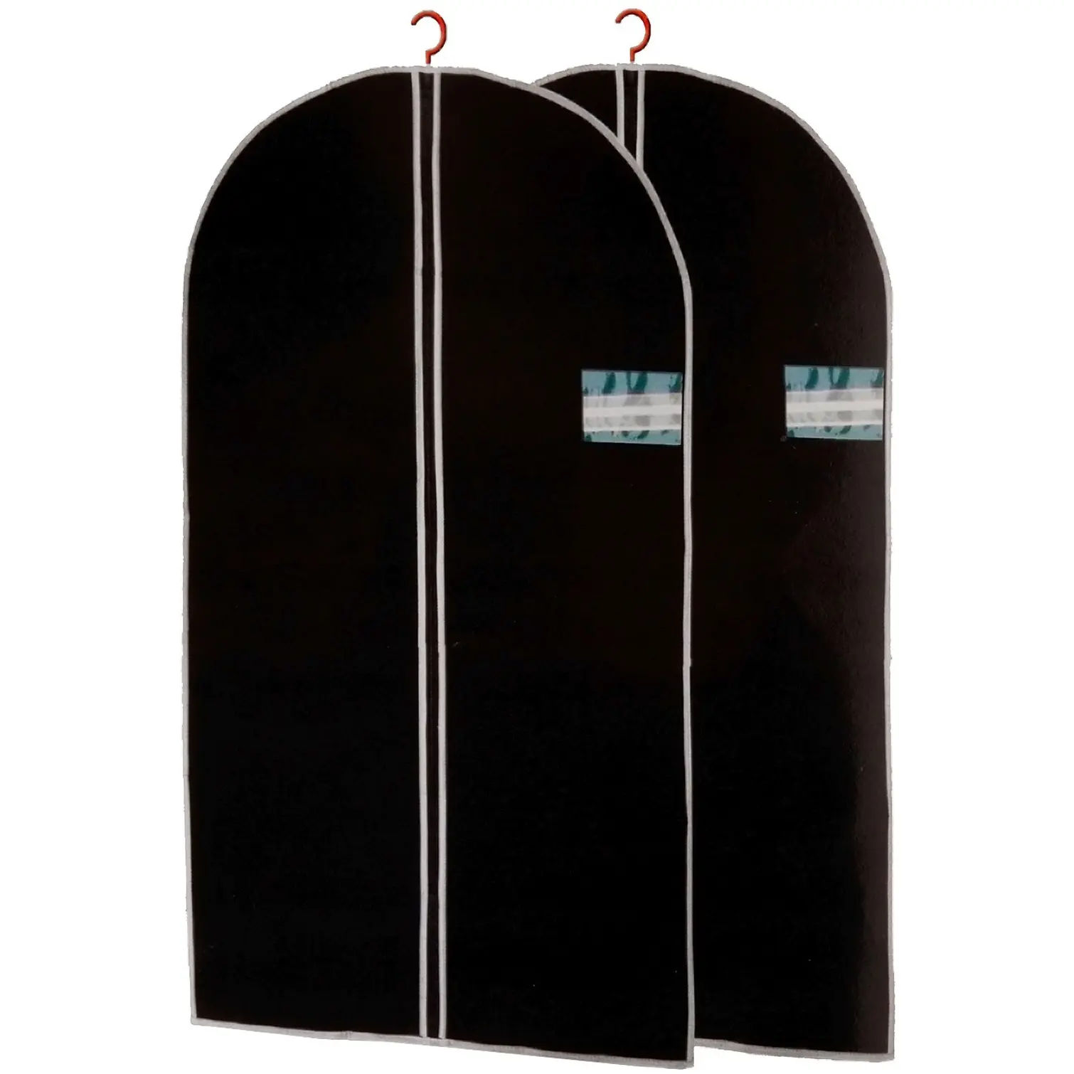Dress Storage Cover Set 2 Piece 60 x150cm