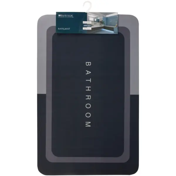 KPN0450 Bathmat 80x50cm