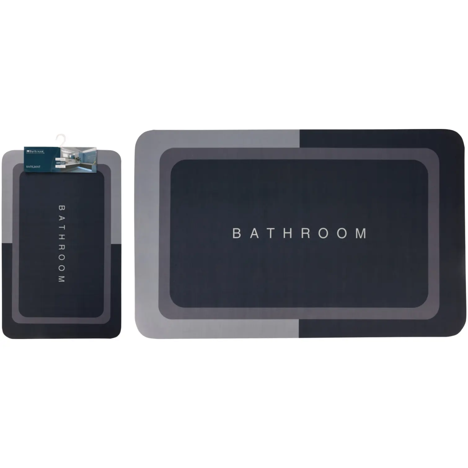 Bathmat 80x50cm