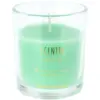 Scented Candle in Glass Jar Assorted