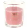 Scented Candle in Glass Jar Assorted