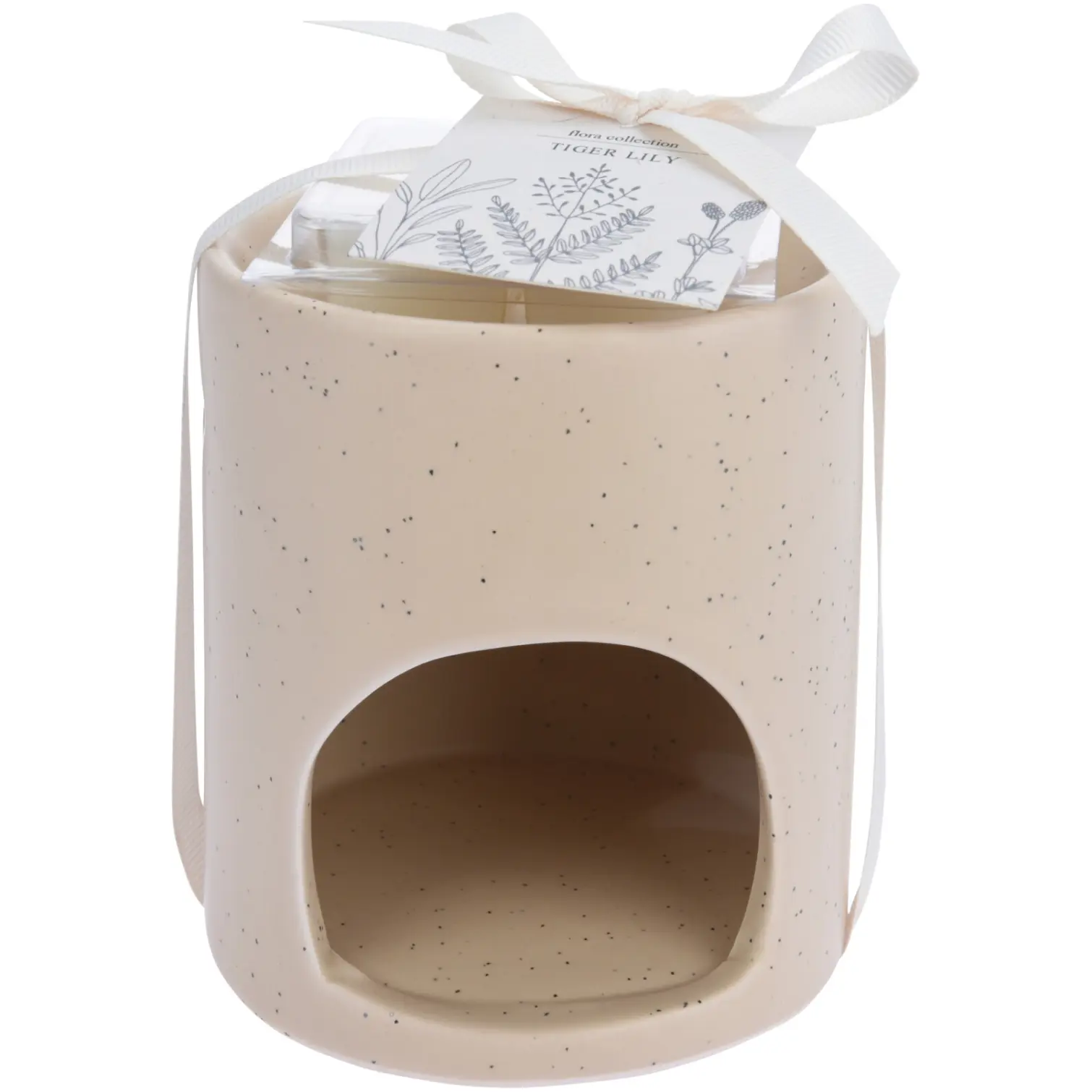 Oil Burner Assorted