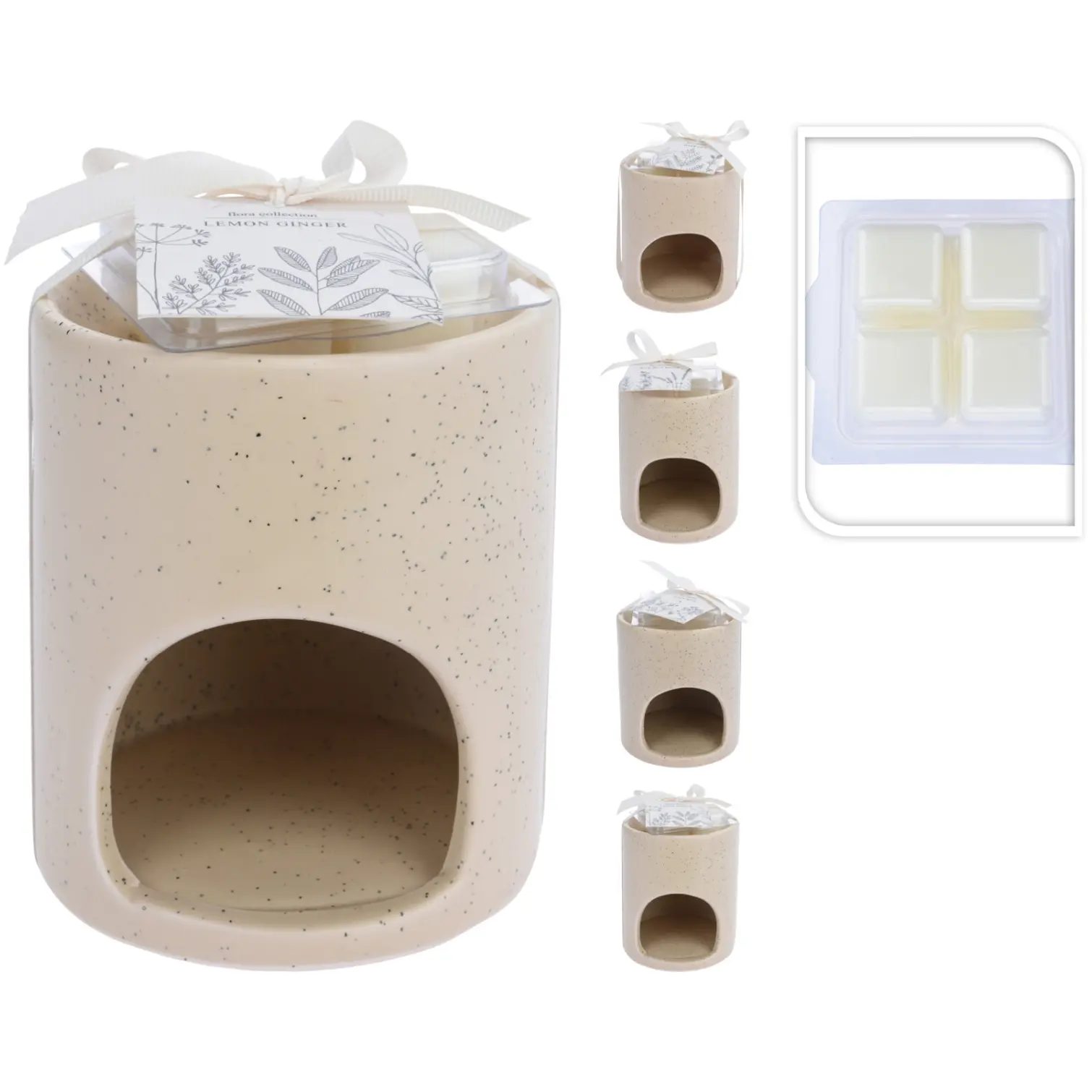 Oil Burner Assorted