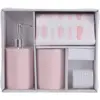 Bathroom Set 3 Pieces