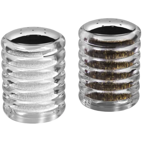 Cole & Mason Beehive Salt & Pepper Set