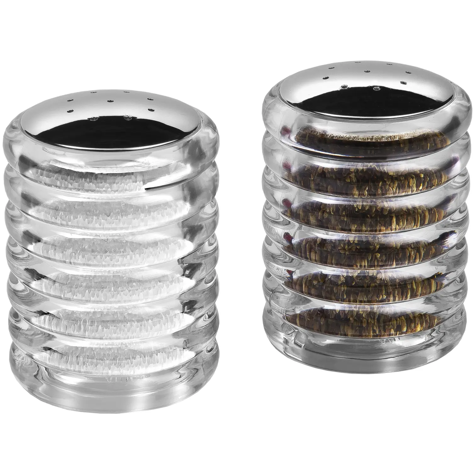 Cole & Mason Beehive Salt & Pepper Set