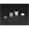 Cole & Mason Beehive Salt & Pepper Set