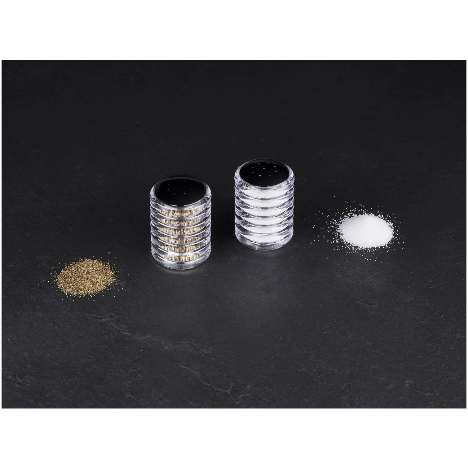 Cole & Mason Beehive Salt & Pepper Set
