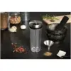 Cole & Mason Saunderton Spice Storage & Shaker