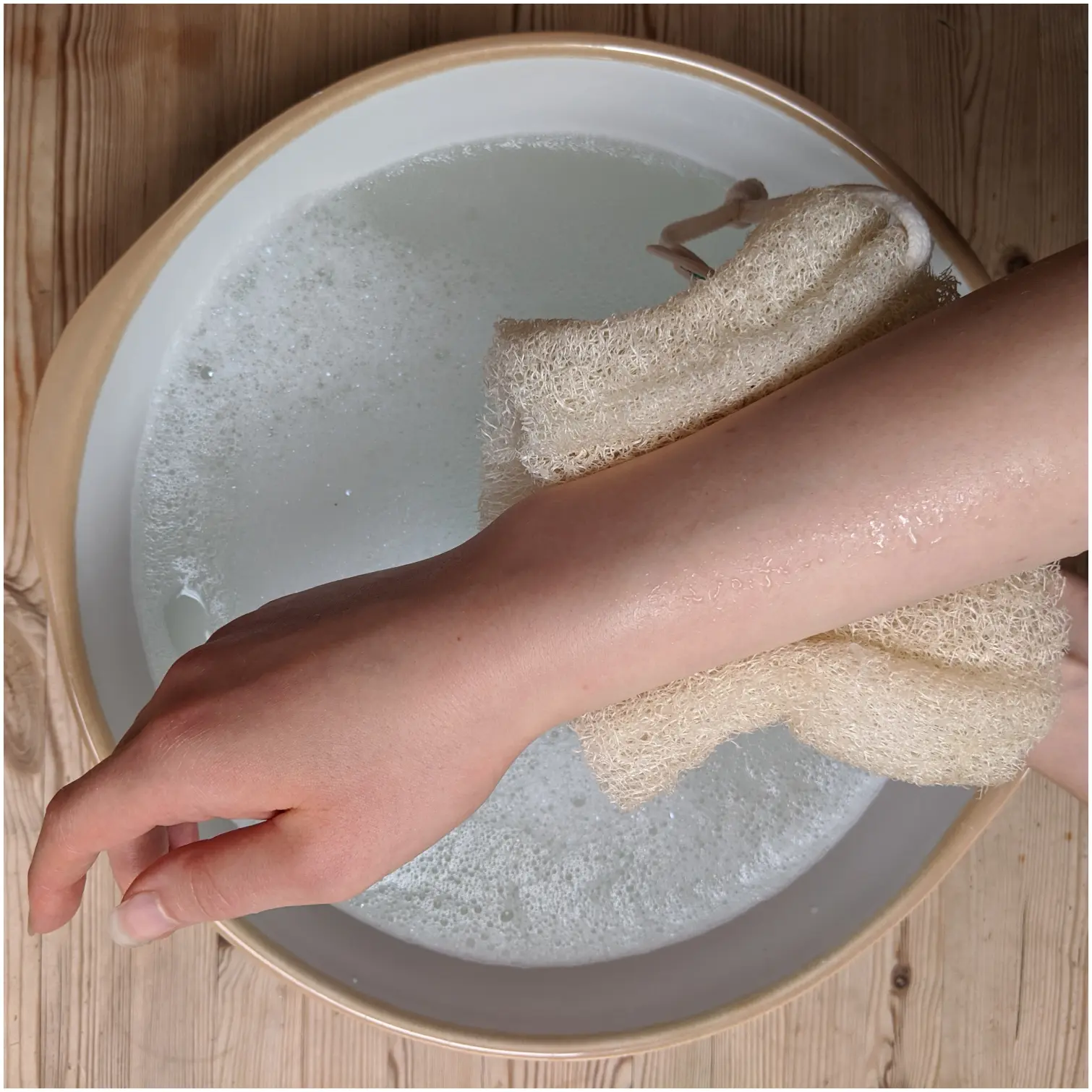 LoofCo Body Loofah