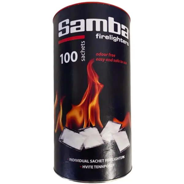 Samba Firestarter 100