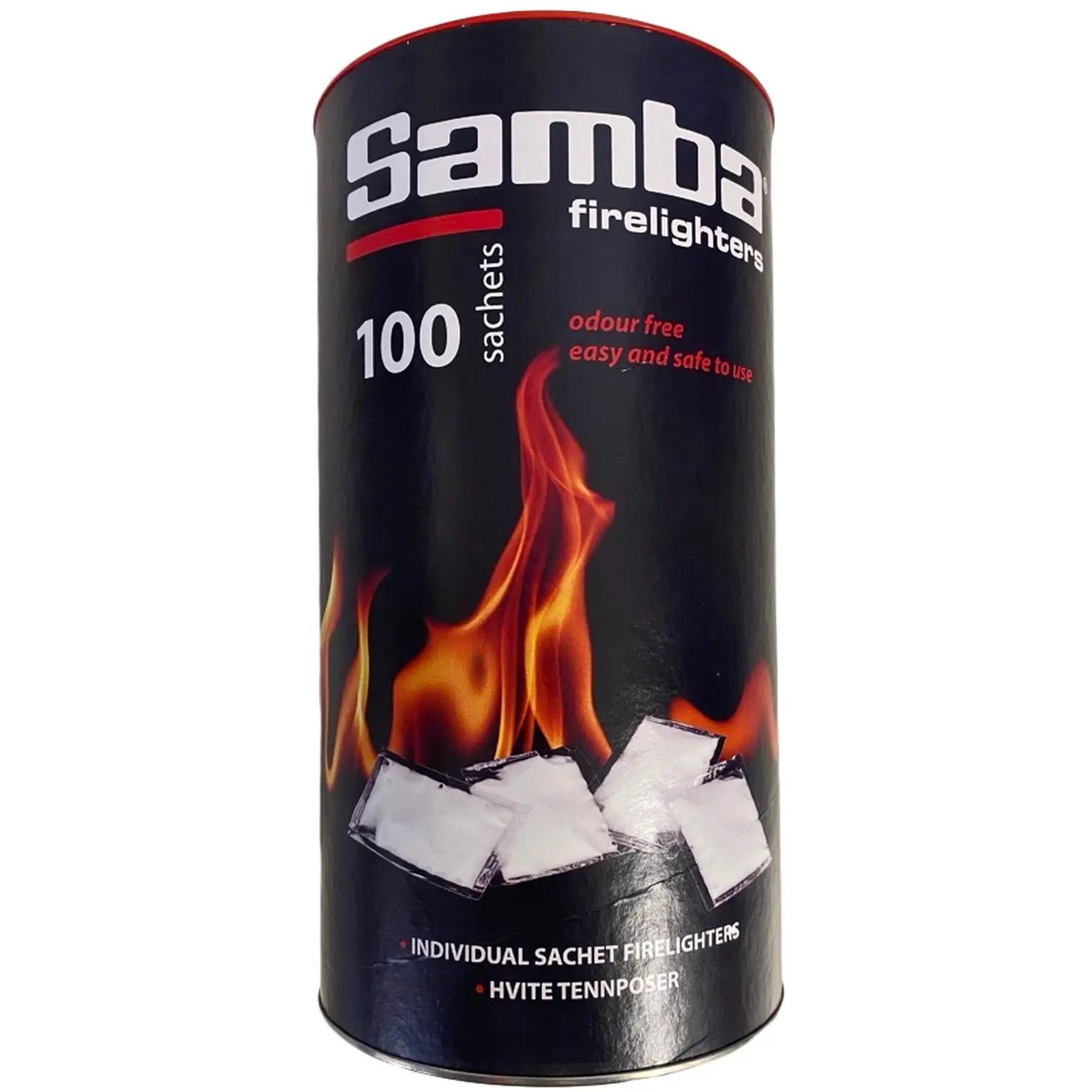 Samba Firestarter 100