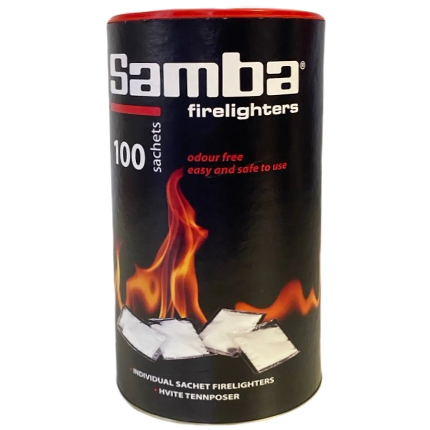 Samba Firestarter 100