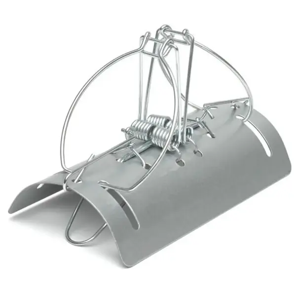 Racan Tunnel Mole Trap