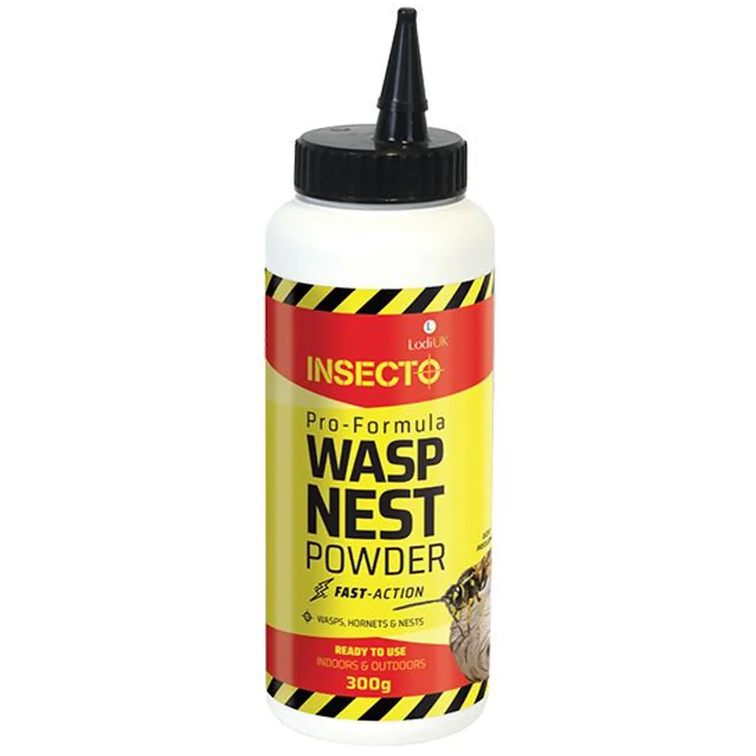 Insecto Pro Formula Wasp Nest Powder 300g