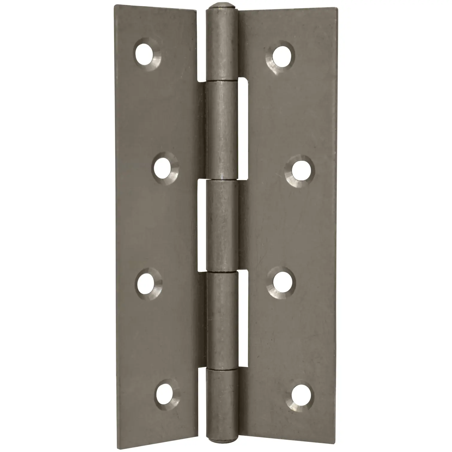 London P Hinge Co. 125mm Steel Butt Hinges