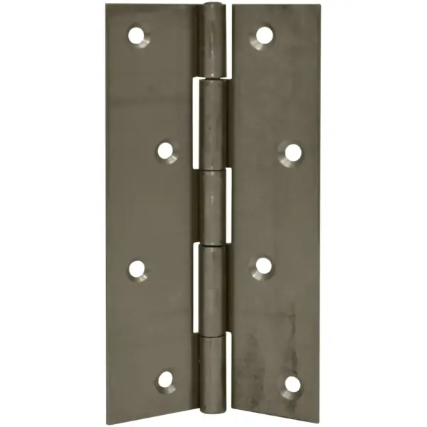 London P Hinge Co. 150mm Steel Butt Hinges