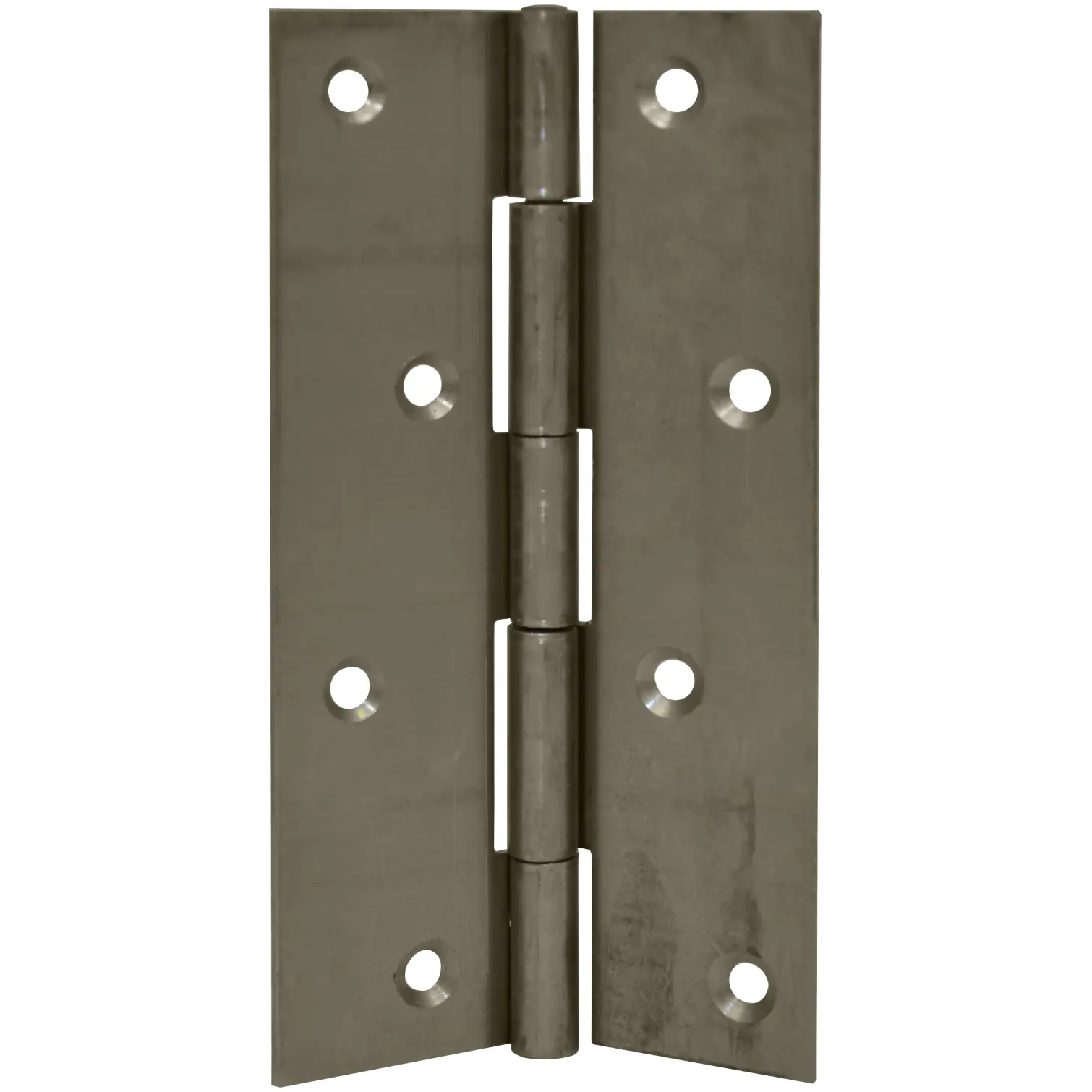 London P Hinge Co. 150mm Steel Butt Hinges