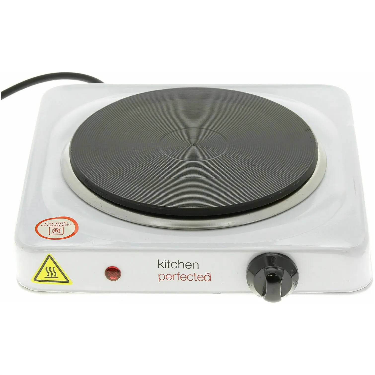 Single Cooking Hob