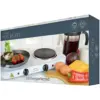 Double Cooking Hob