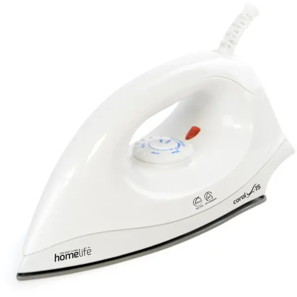 LTN0038 Lloytron E7051 Dry Iron