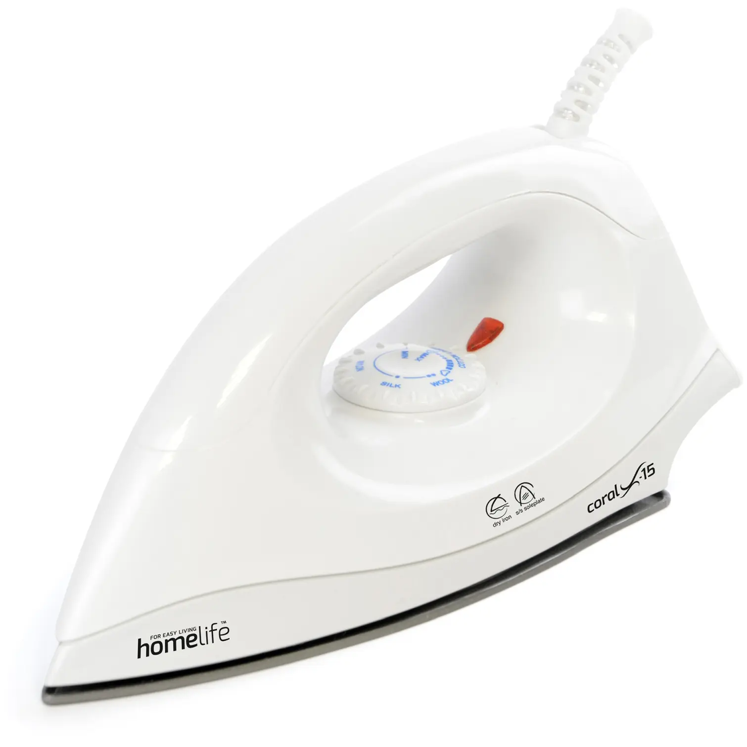 Lloytron E7051 Dry Iron