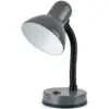 Desk Lamp Grey
