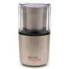 Kitchen Perfected Coffee & Spice Grinder Brushed Steel 200w