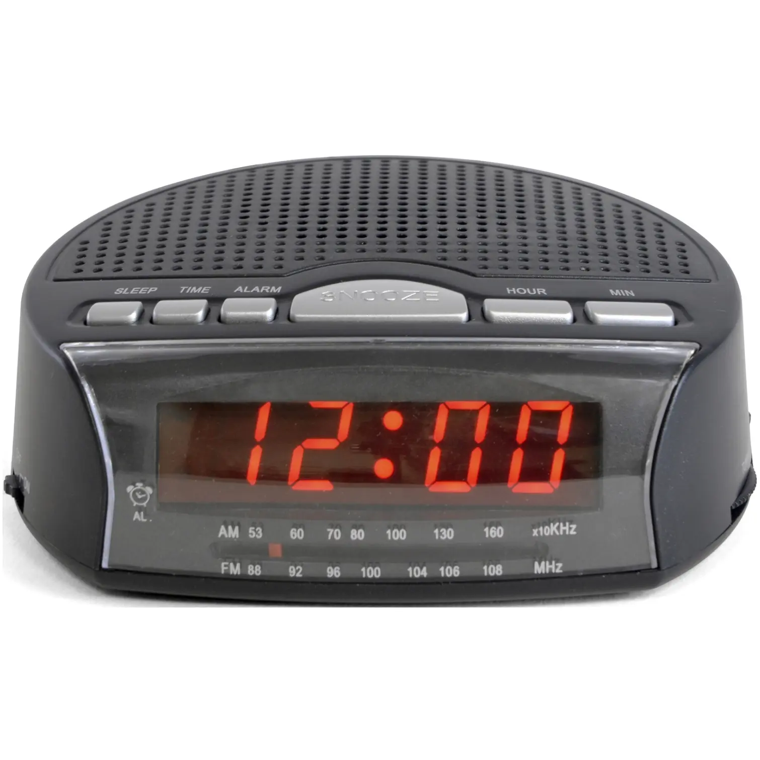 Lloytron Radio Alarm Clock