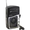 Lloytron AM/FM Portable Radio