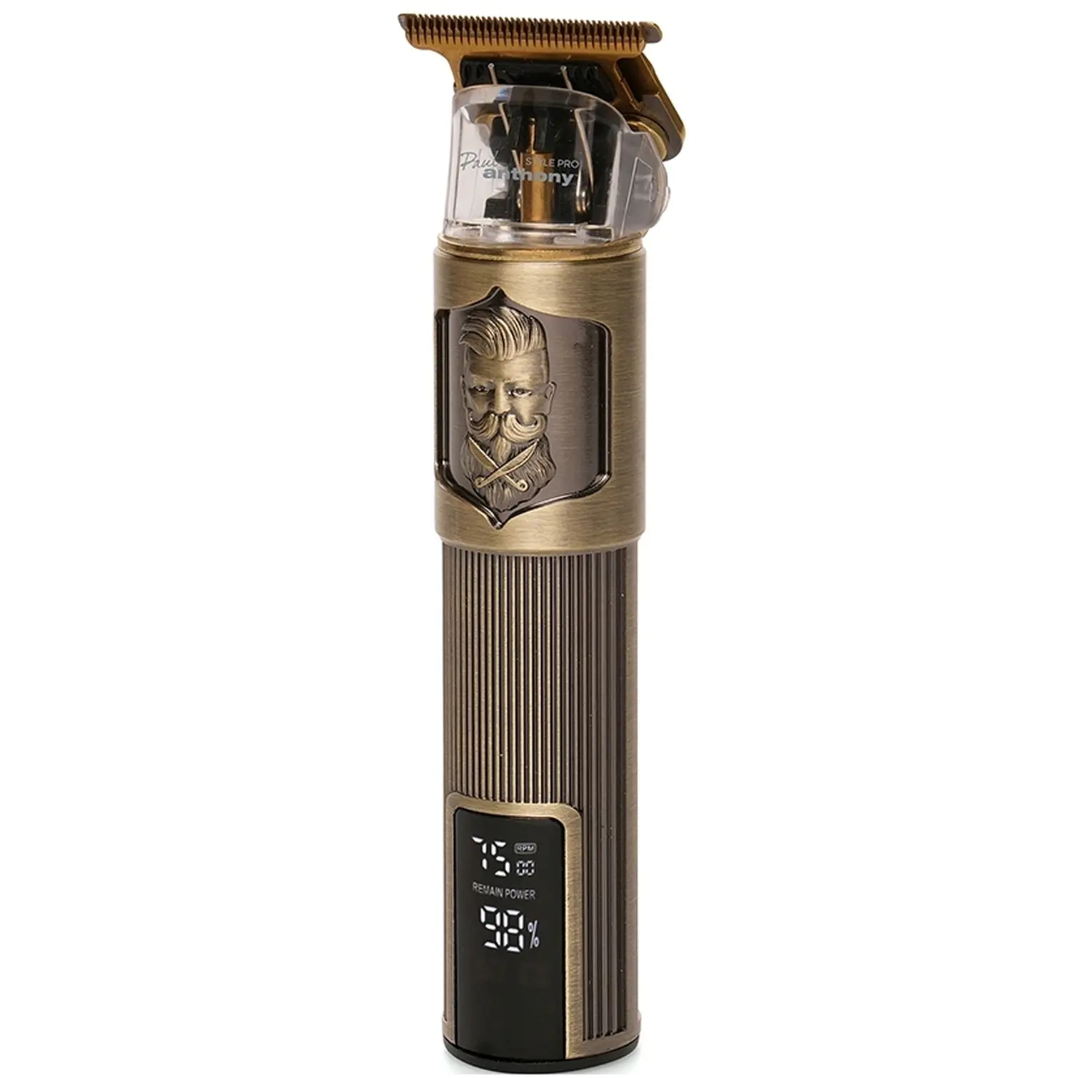 Paul Anthony Style Pro Trimmer
