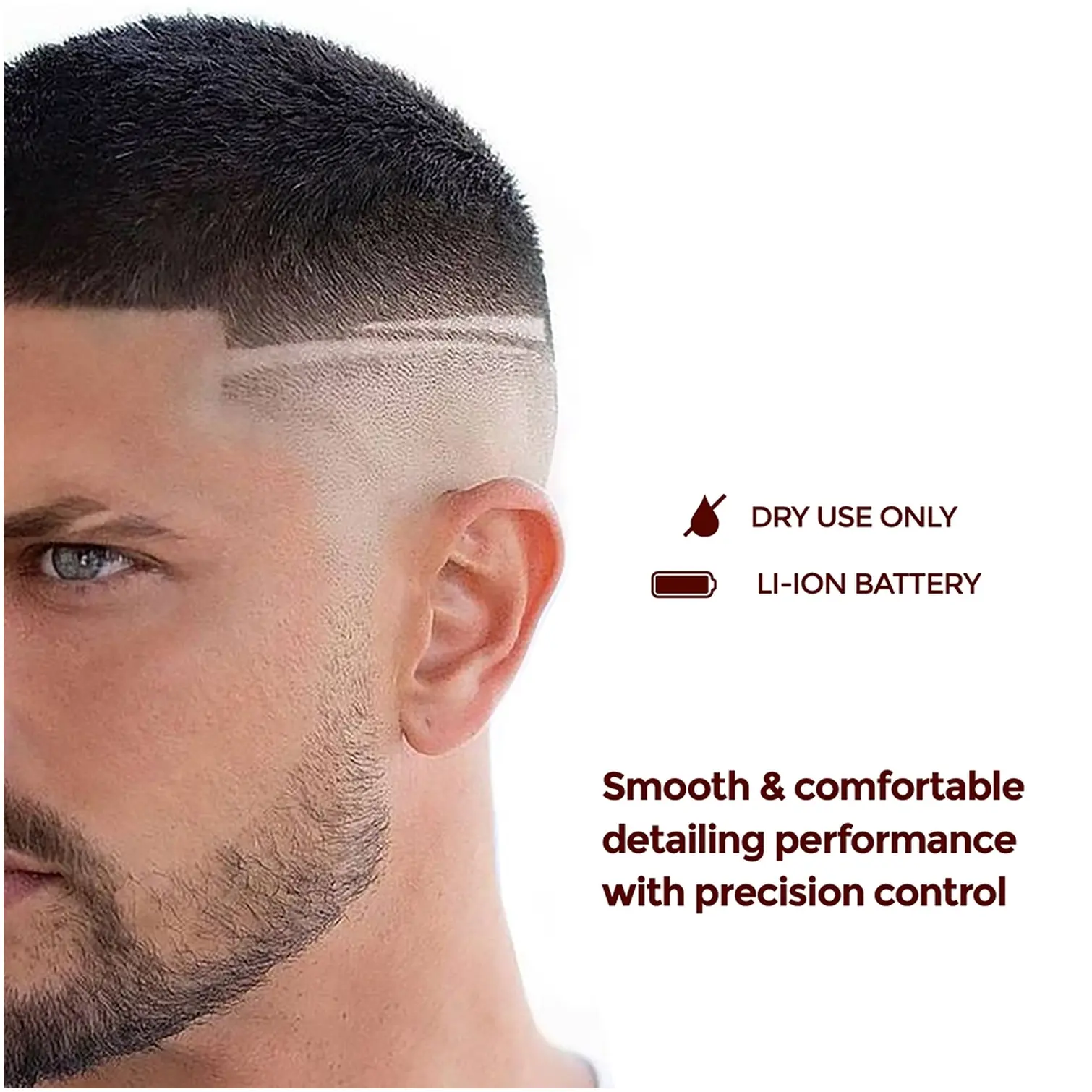 Paul Anthony Style Pro Trimmer
