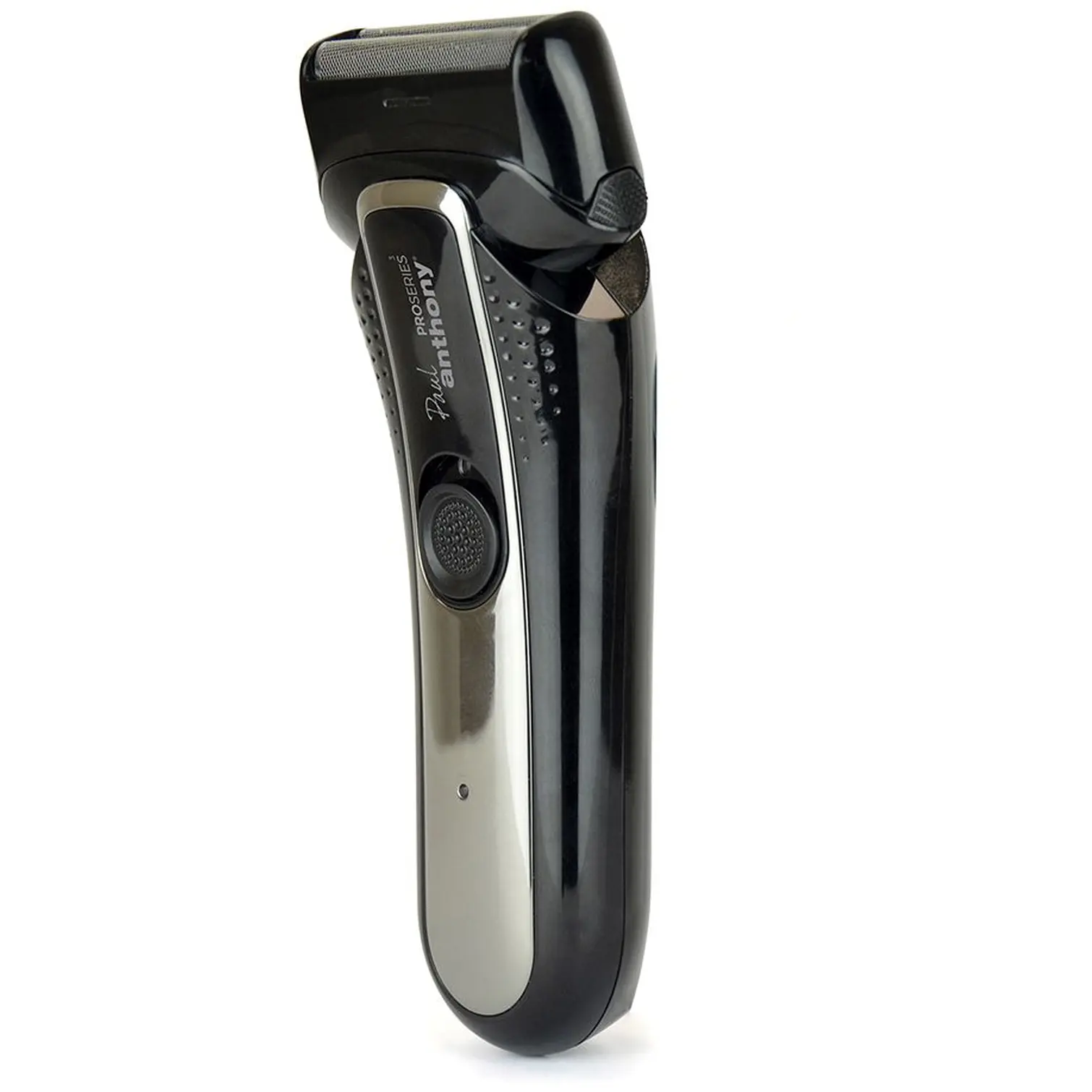 Paul Anthony Gents Foil Shaver