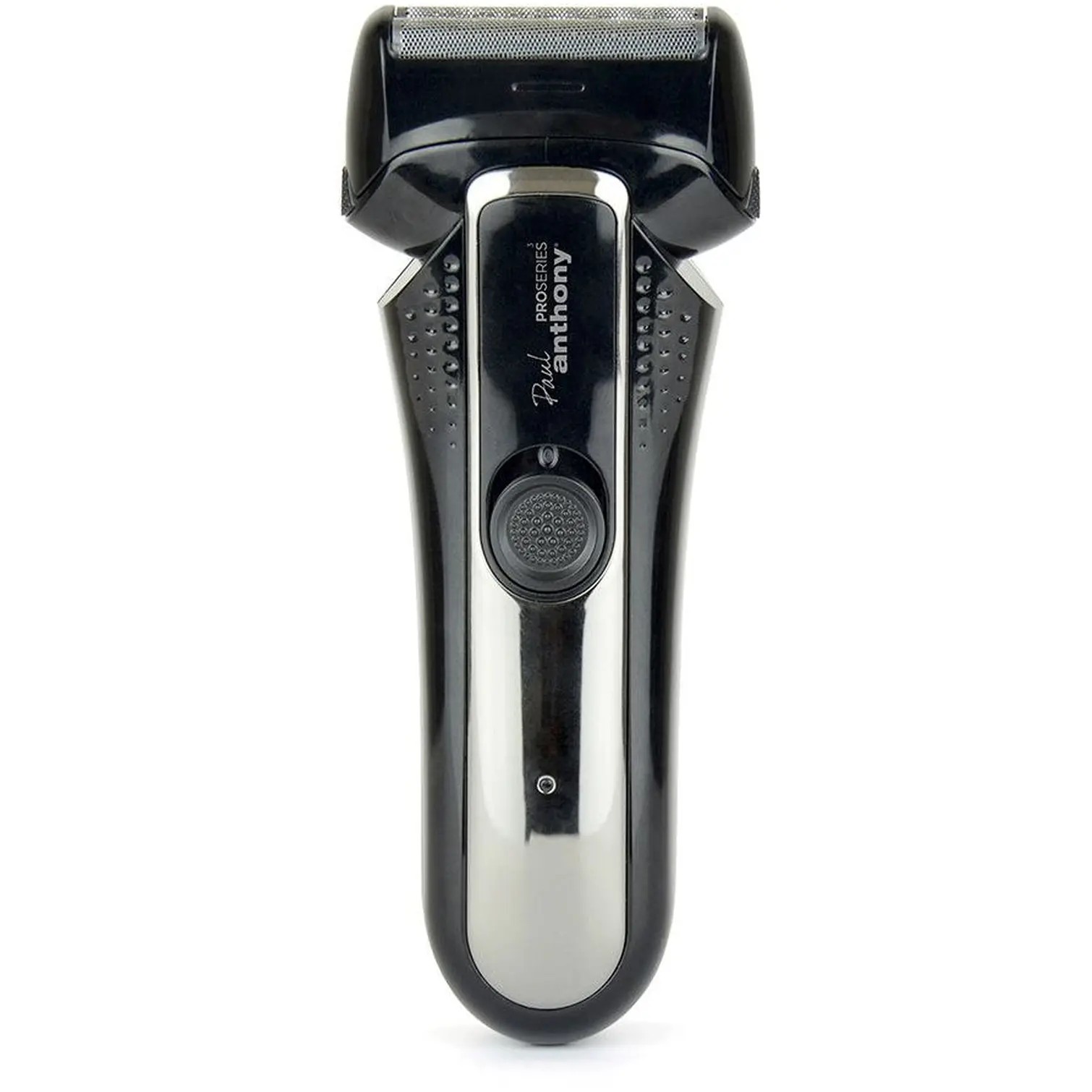 Paul Anthony Gents Foil Shaver