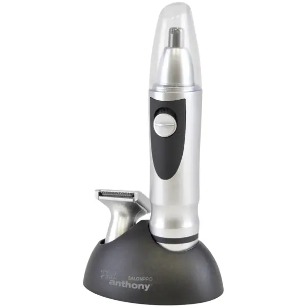 LTN0260 Nose and Beard Trimmer