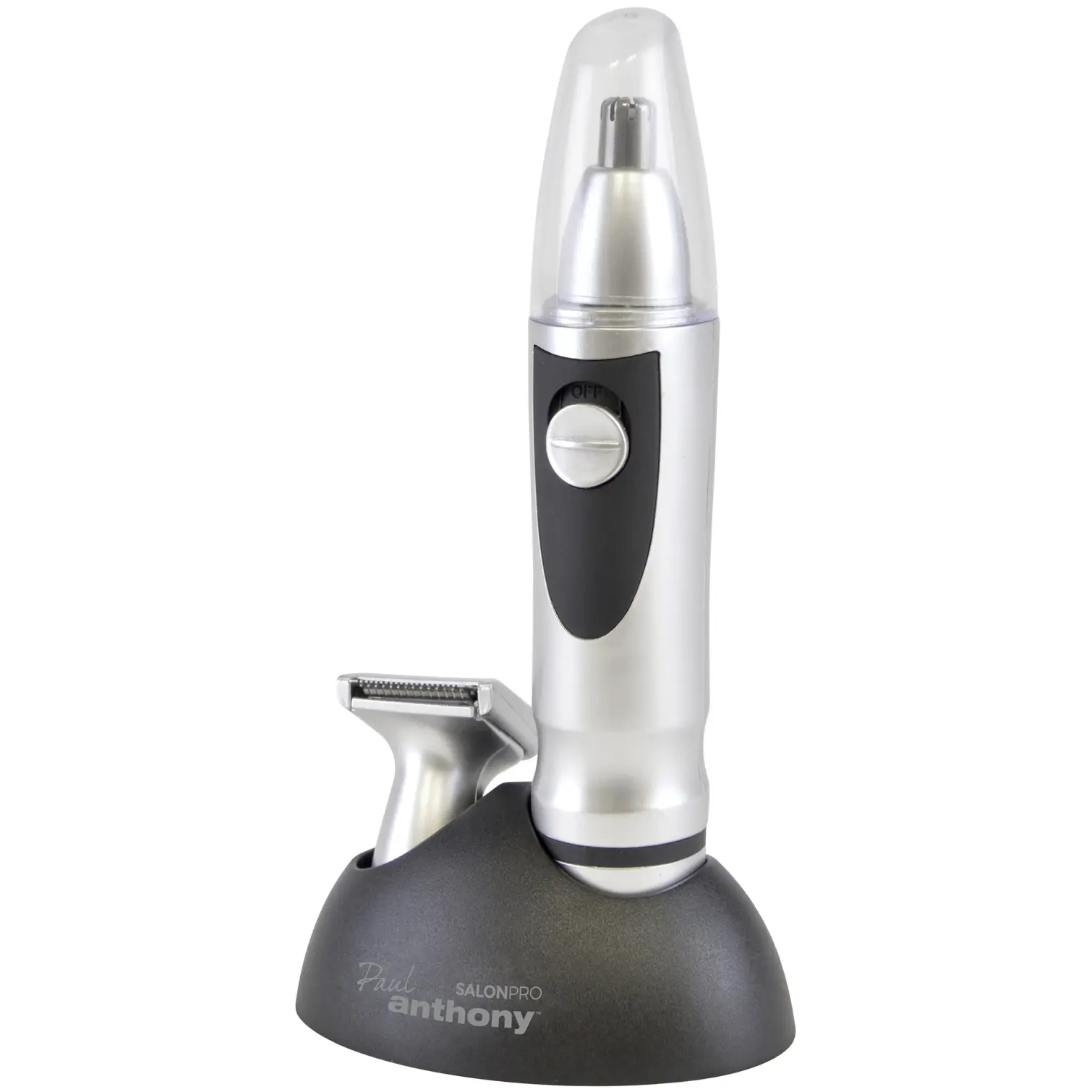 Nose and Beard Trimmer