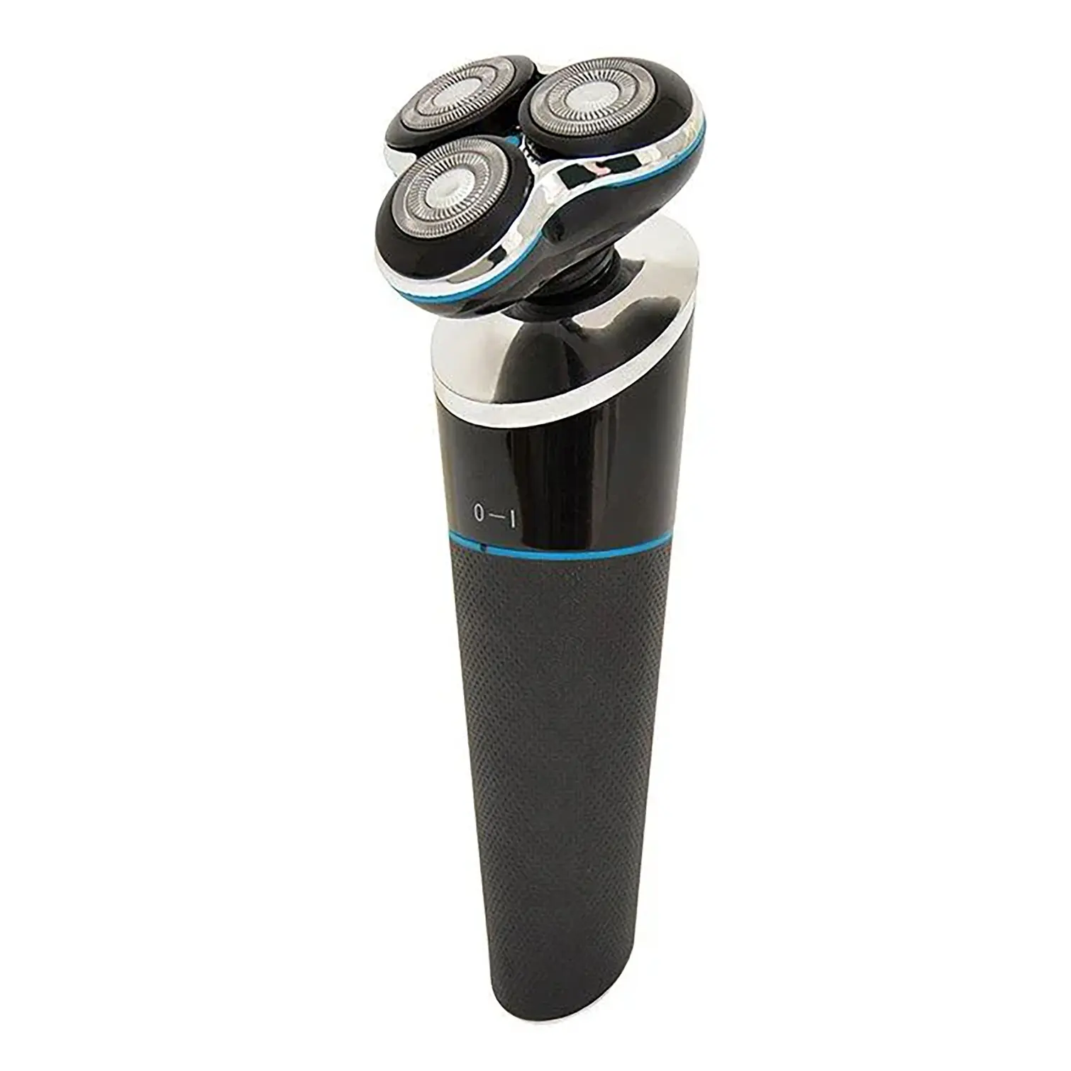 Paul Anthony Rotary Shaver Rechargeable