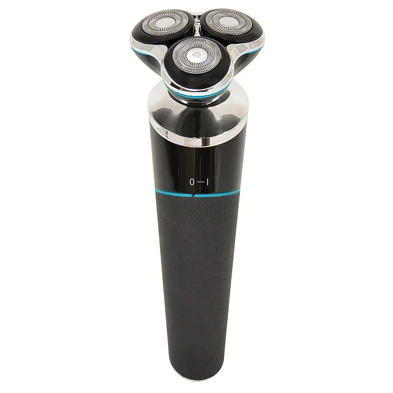 Paul Anthony Rotary Shaver Rechargeable