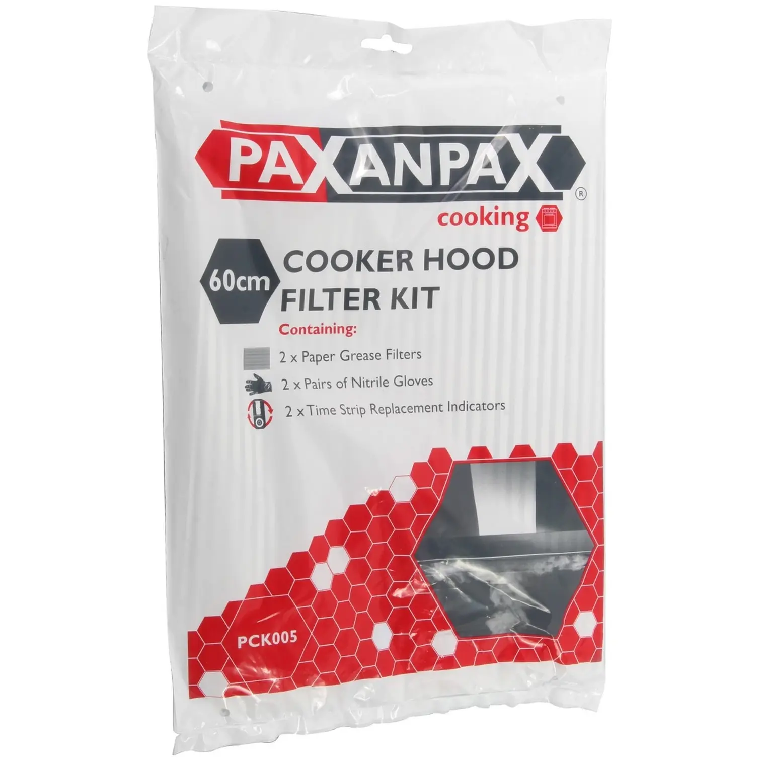 PaXanpaX Cooker Hood Service Kit pk2