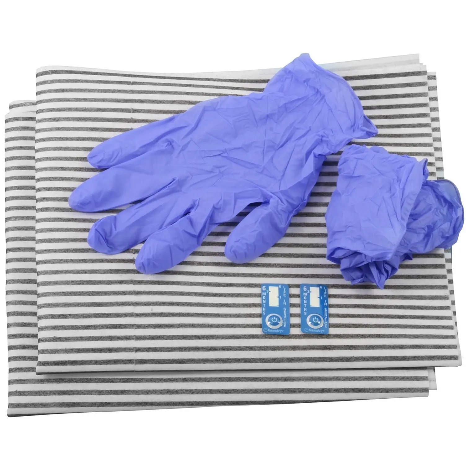 PaXanpaX Cooker Hood Service Kit pk2