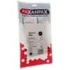 PaXanpaX Panasonic Vacuum Bags pk5