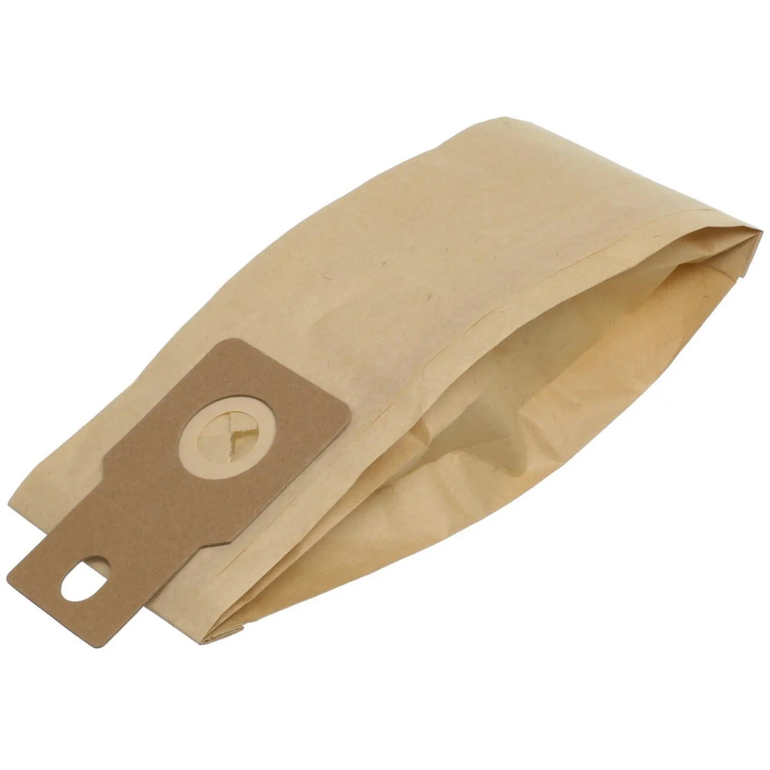 PaXanpaX Panasonic Vacuum Bags pk5