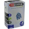 PaXanpaX Miele Vacuum G/N Bags pk5