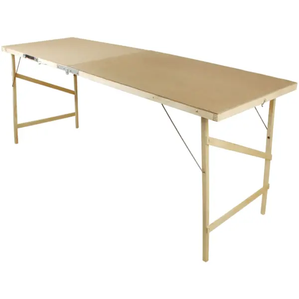 Paste Table Hardboard
